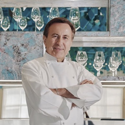 Daniel Boulud